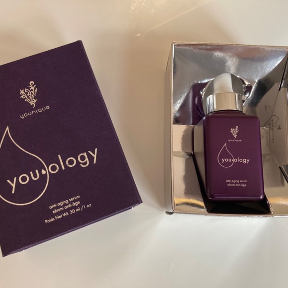 - SALE 💥 Anti-aging serum YOU·OLOGY - Picture 2 of 5
